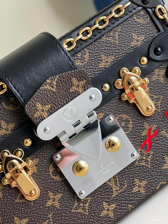 Affordable LOUIS PETITE MALLE VUITTON 0802